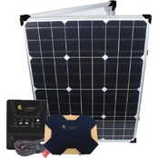 Lion Energy SPK Solar Power Kit