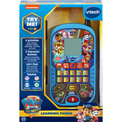 Vtech PAW Patrol: The Movie: Learning Phone