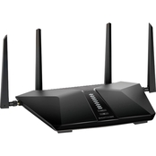 Netgear Nighthawk AX5400 Dual Band Wireless and Ethernet Router