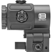 EOTech G43 3X25mm Magnifier with QD Flip to Side Mount