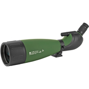 Konus Konuspot 20-60X100mm Spotting Scope with Case Green