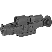 Sightmark Wraith HD 2-16X28mm Multiple Reticle Digital Night Vision Scope Black