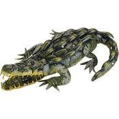 Regal Arts Alligator Decor