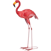 Regal Arts Rocker Flamingo Decor, Small