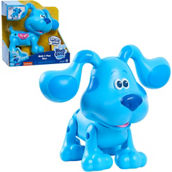 Blues Clues and You! Walk and Play Blue Toy