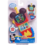 Disney Mickey Mouse Funhouse Communicator Toy