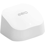 Amazon Eero 6 Dual Band Mesh Wi-Fi 6 Router