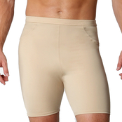 ISPro Tactical Men's Concealed Carry Undershorts