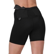 ISPro Tactical Concealed Carry Shorts