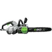 EGO 18 in. Chain Saw