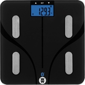 WW Scales by Conair Digital Bluetooth Body Analysis Scale