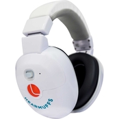 Lucid Infant / Toddler / Child HearMuffs Soothe Headphones