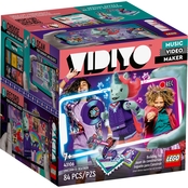 LEGO Vidiyo Unicorn DJ Beat Box Toy 43106