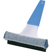Carrand Plastic Squeegee 6 In.