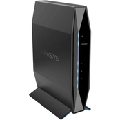 Linksys Dual Band AX1800 WiFi 6 Router (E7350)