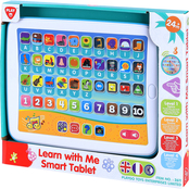 Playgo Learn with me Bilingual Version Smart Tablet