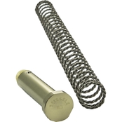 Geissele Automatics Super 42 H3 Buffer and Braided Wire Spring Combo Fits AR-15