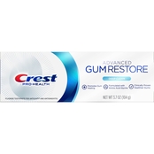 Crest Pro-Health Advanced Gum Restore Deep Clean Toothpaste 3.7 oz.