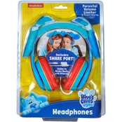 Blue's Clues and You Headphones