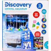 Discovery Crystal Aquarium