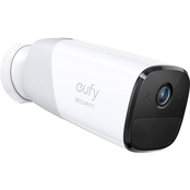 Anker Eufycam 2 Pro 2K Indoor and Outdoor Add On Security Camera