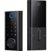 Eufy Touch and Wifi Smart Lock