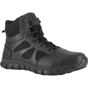 Reebok Sublite Cushion 6 in. Tactical Boots