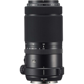 Fujifilm Fujinon GF 100 to 200mm F5.6 R LM OIS Weather Resistant Lens