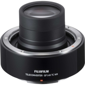 Fujifilm Fuginon GF1.4X Weather Resistant Teleconverter