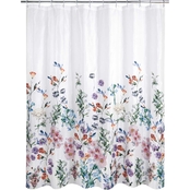 Allure Savannah Shower Curtain
