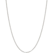 Sterling Silver 3mm Rolo Chain