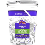 Mountain House Expedition Bucket