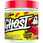 Ghost Legend V2 25 Servings
