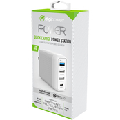 Digipower Quick Charge Power Station