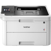 Brother HLL3270CDW NFC Wireless and Duplex Printing Digital Color Printer