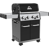 Broil King Baron 490 Pro LP Gas Grill