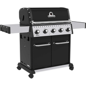 Broil King Baron 520 Pro LP Gas Grill