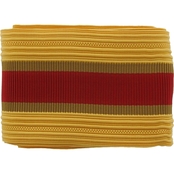 Army Service Cap Hatband, Logistics