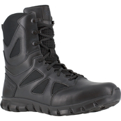 Reebok Sublite Cushion 8 in. Tactical Boots
