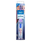 Oral-B Kids Disney Frozen Battery Powered Toothbrush