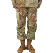 Army Improved Hot Weather Combat Uniform (IHWCU) Trousers Female (OCP)