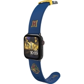 Moby Fox Harry Potter Hogwarts Colors Apple Watch Band