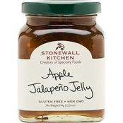 Stonewall Kitchen Apple Jalapeno Jelly 12.5 oz.