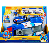 Paw Patrol Deluxe Chase Movie Vehicle