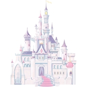RoomMates Disney Princess, Princess Castle Giant Decals