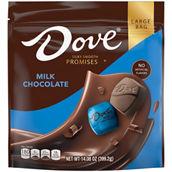 Dove Promises Milk Chocolate Candy Bag 15.8 oz.