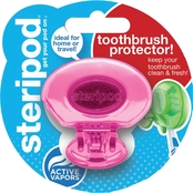 Steripod Adult Toothbrush Protector