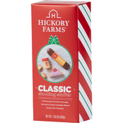 Hickory Farms Classic Stocking Stuffer 8.25 oz.