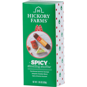 Hickory Farms Spicy Stocking Stuffer 8.25 oz.