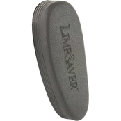 LimbSaver Snap-On Recoil Pad Fits AR-15 M4 Stock Black